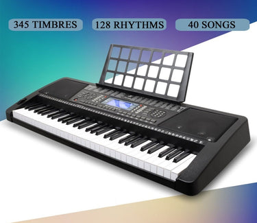 Keyboard Piano Electronic 61 Keys Piano